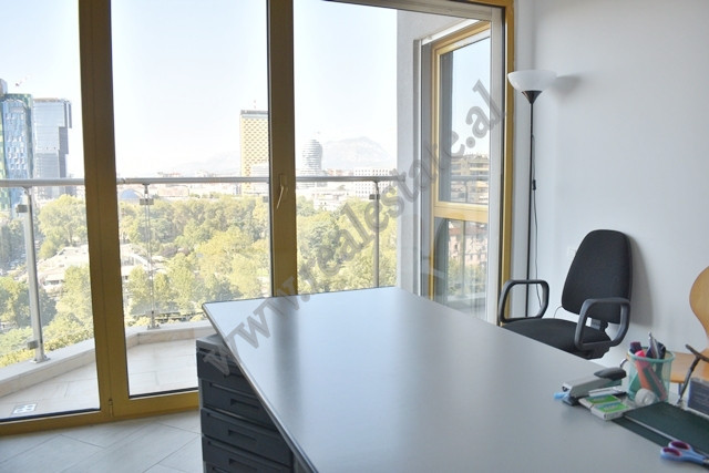 Office space for rent in Donika Kastrioti street in Tirana.

Located in the heart of Tiranas busin
